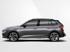 Škoda Kamiq Monte Carlo 1.0 TSI 115 PK | Automaat - Afbeelding 3