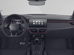 Škoda Kamiq Monte Carlo 1.0 TSI 115 PK | Automaat - Afbeelding 5
