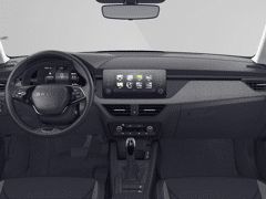 Škoda Kamiq Selection 1.0 TSI 115 PK | Automaat - Afbeelding 5