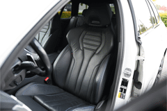 BMW 5 Serie Touring 530e High Executive M Sport Automaat - Afbeelding 3