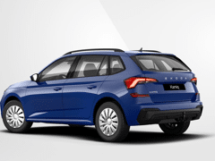 Škoda Kamiq Essence 1.0 TSI 115 PK - Afbeelding 2