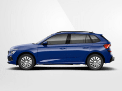 Škoda Kamiq Essence 1.0 TSI 115 PK - Afbeelding 3