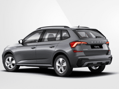 Škoda Kamiq Selection 1.0 TSI 115 PK - Afbeelding 2
