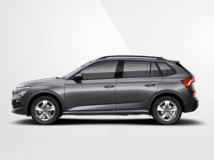 Škoda Kamiq Selection 1.0 TSI 115 PK - Afbeelding 3
