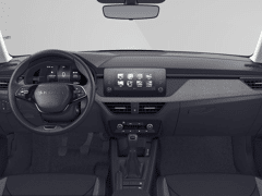 Škoda Kamiq Selection 1.0 TSI 115 PK - Afbeelding 5