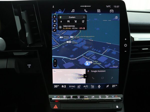 navigatiesysteem