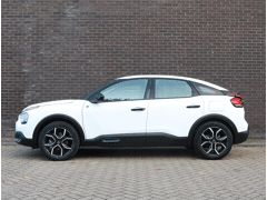 Citroën ë-C4 Feel 50kWh 136pk - Afbeelding 2