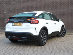 Citroën ë-C4 Feel 50kWh 136pk - Afbeelding 3