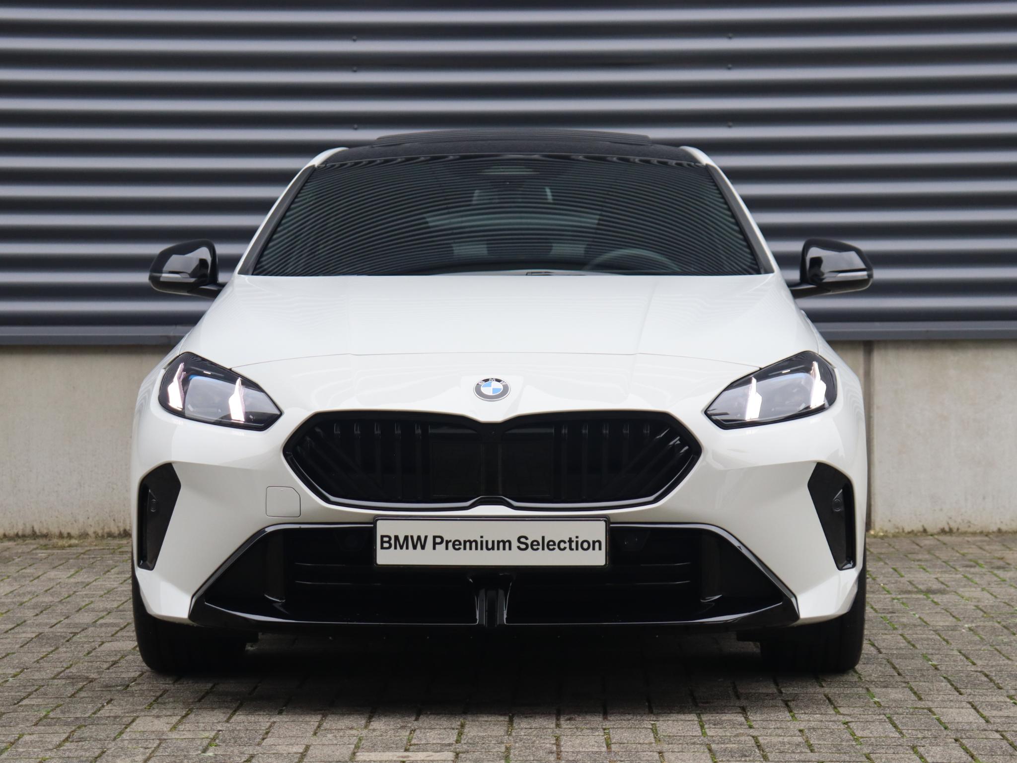 BMW 1 Serie 5-deurs 120 - Afbeelding 3