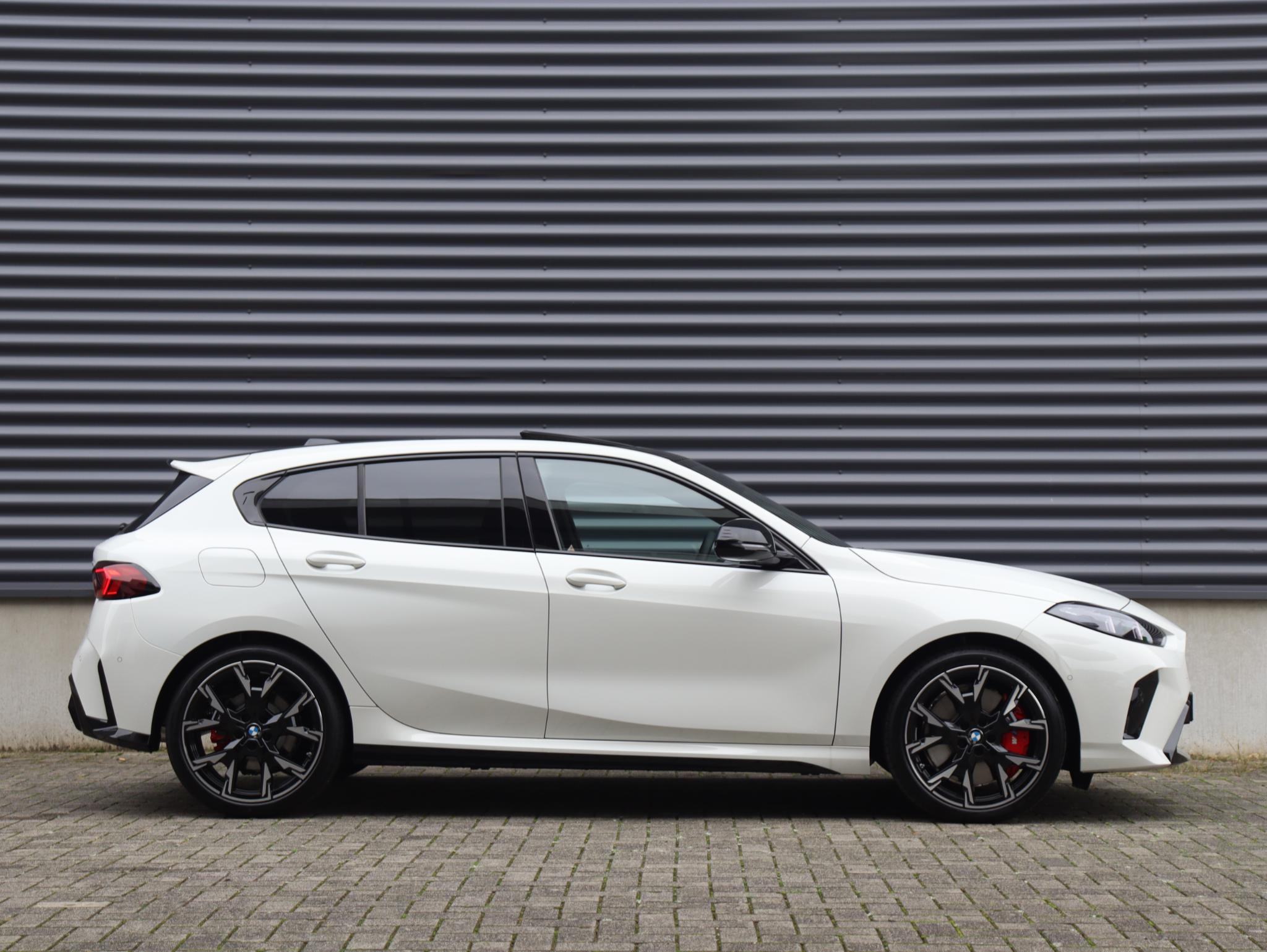 BMW 1 Serie 5-deurs 120 - Afbeelding 5