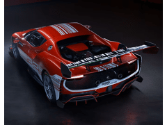 Ferrari 296 GTB Challenge ~Ferrari Munsterhuis~ - Afbeelding 3