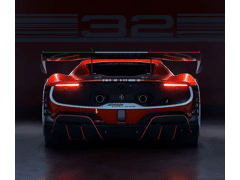 Ferrari 296 GTB Challenge ~Ferrari Munsterhuis~ - Afbeelding 4