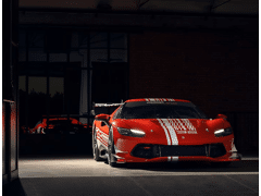 Ferrari 296 GTB Challenge ~Ferrari Munsterhuis~ - Afbeelding 5