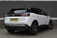 Peugeot 3008 1.6 HYbrid4 300 GT - Afbeelding 4