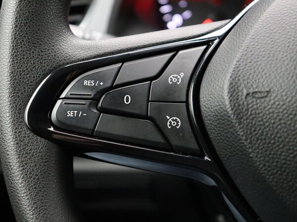 cruise control