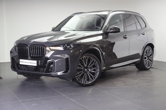 BMW X5 xDrive50e High Executive M Sport Automaat