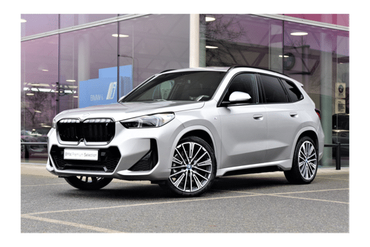 BMW iX1 xDrive30 High Executive M Sport