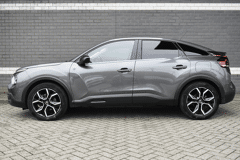 Citroën ë-C4 Shine 50 kWh - Afbeelding 2