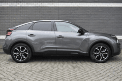 Citroën ë-C4 Shine 50 kWh - Afbeelding 3