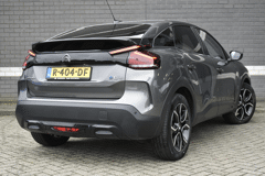Citroën ë-C4 Shine 50 kWh - Afbeelding 4