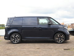 Volkswagen ID. Buzz Cargo Bedrijfswagens Bulli Edition 125 kW (170pk) - Afbeelding 3