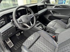 Volkswagen Tiguan R-Line Edition 1.5 eHybrid 204 PK - Afbeelding 4