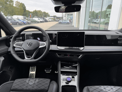 Volkswagen Tiguan R-Line Edition 1.5 eHybrid 204 PK - Afbeelding 5