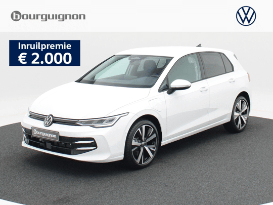Volkswagen Golf Life Edition 1.5 eHybrid 204 PK