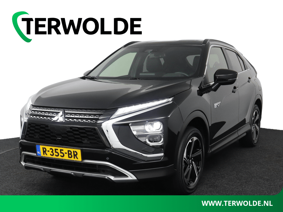 Mitsubishi Eclipse Cross 2.4 PHEV Intense+ - Afbeelding 1