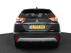 Mitsubishi Eclipse Cross 2.4 PHEV Intense+ - Afbeelding 4