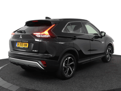 Mitsubishi Eclipse Cross 2.4 PHEV Intense+ - Afbeelding 5