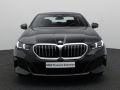 BMW 5 Serie Sedan 530e - Afbeelding 3