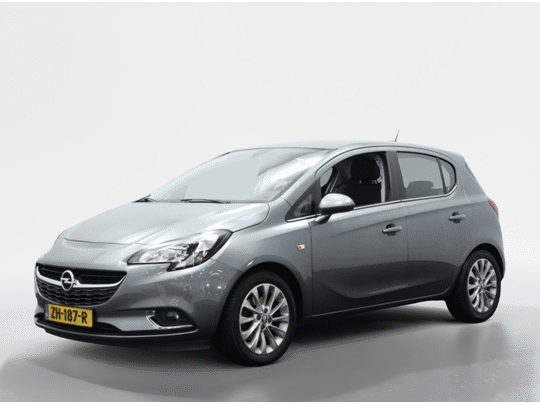 Opel Corsa 1.0 Turbo Online Edition | Navigatie | Cruise control | Airco