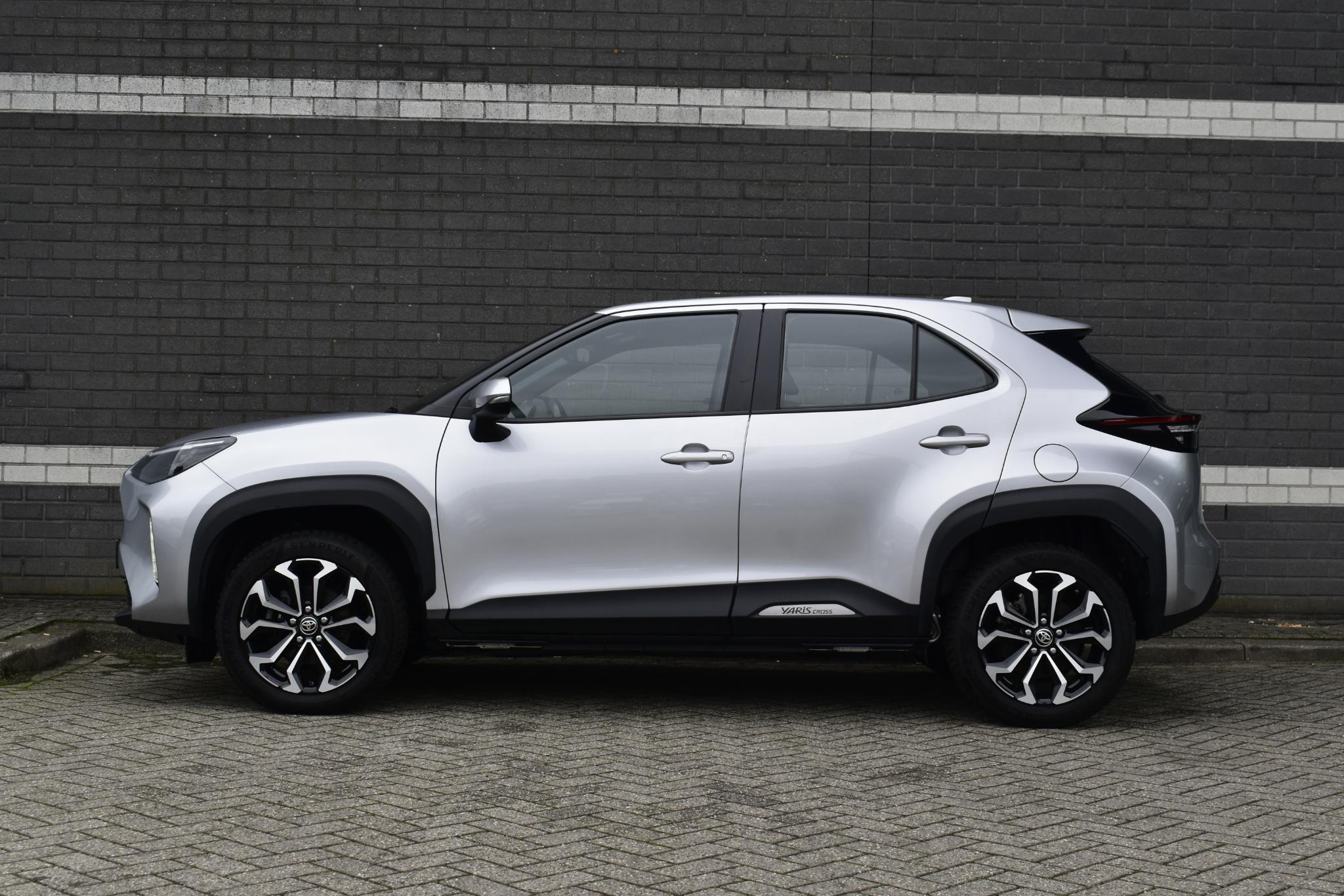 Toyota Yaris Cross 1.5 Hybrid Dynamic - Afbeelding 2