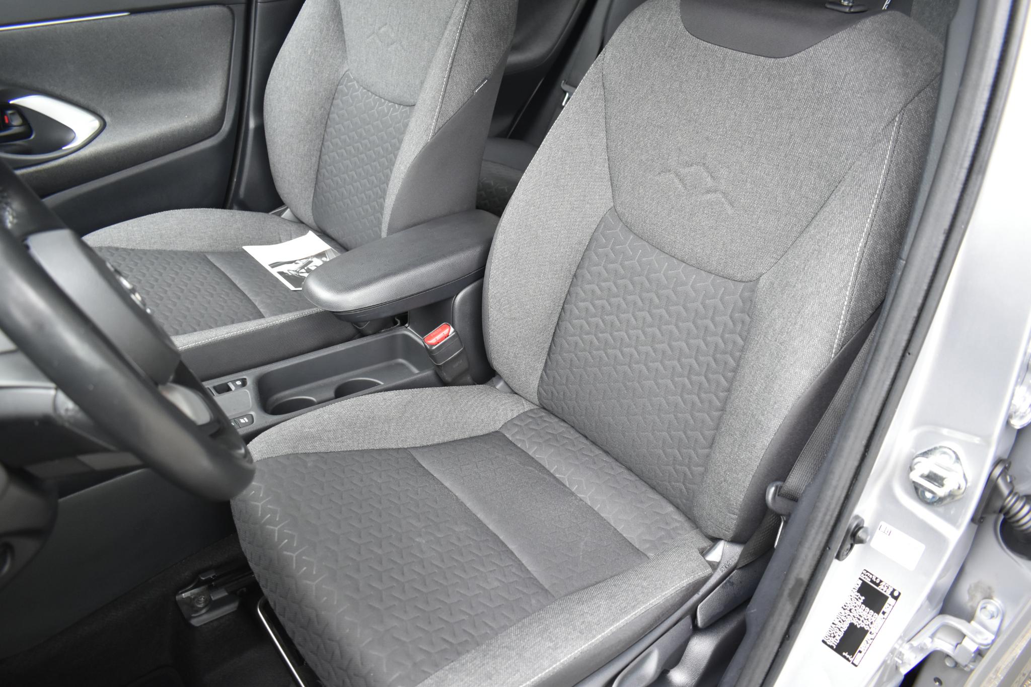 Toyota Yaris Cross 1.5 Hybrid Dynamic - Afbeelding 4