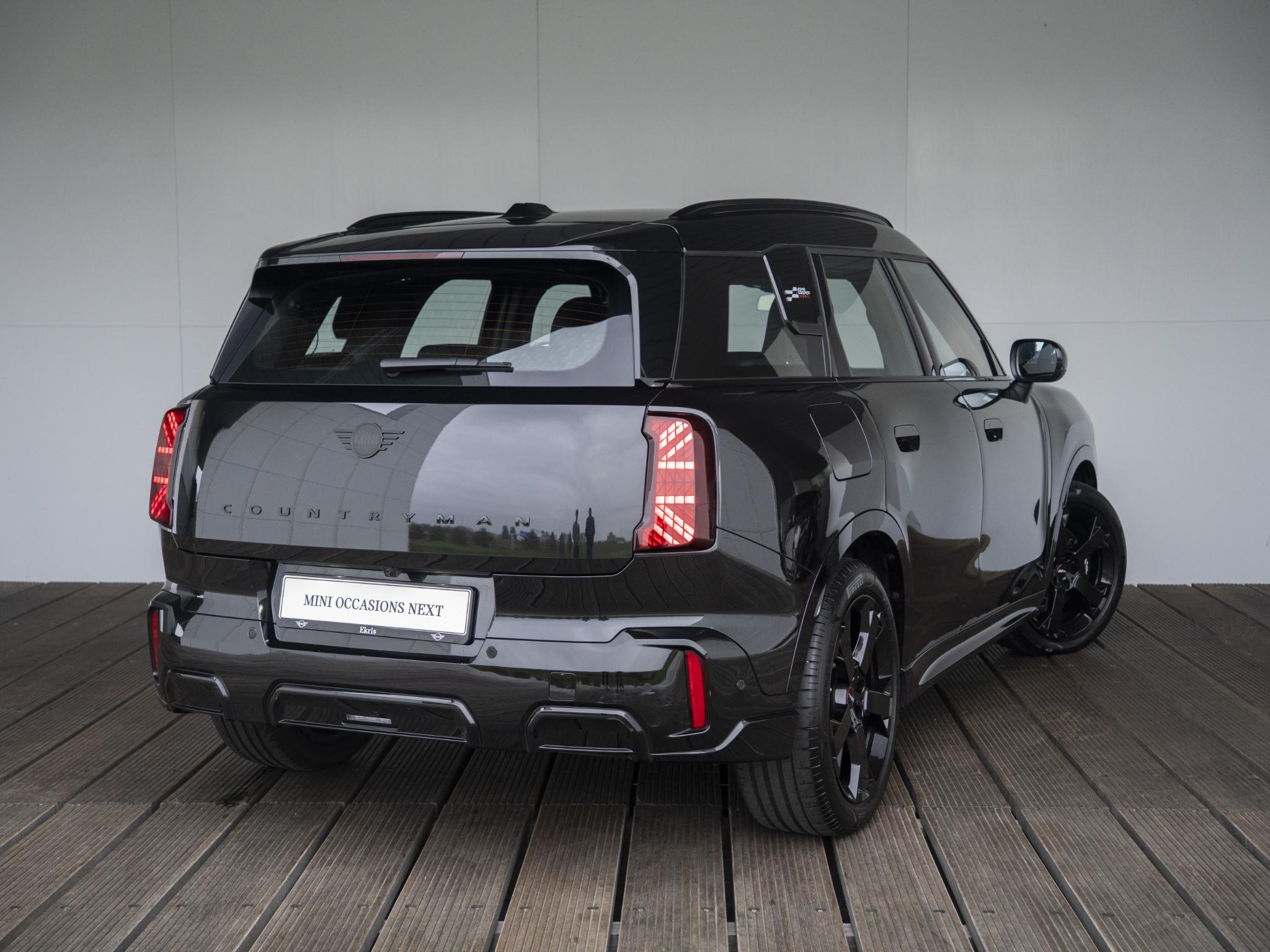 MINI Countryman E - Afbeelding 2