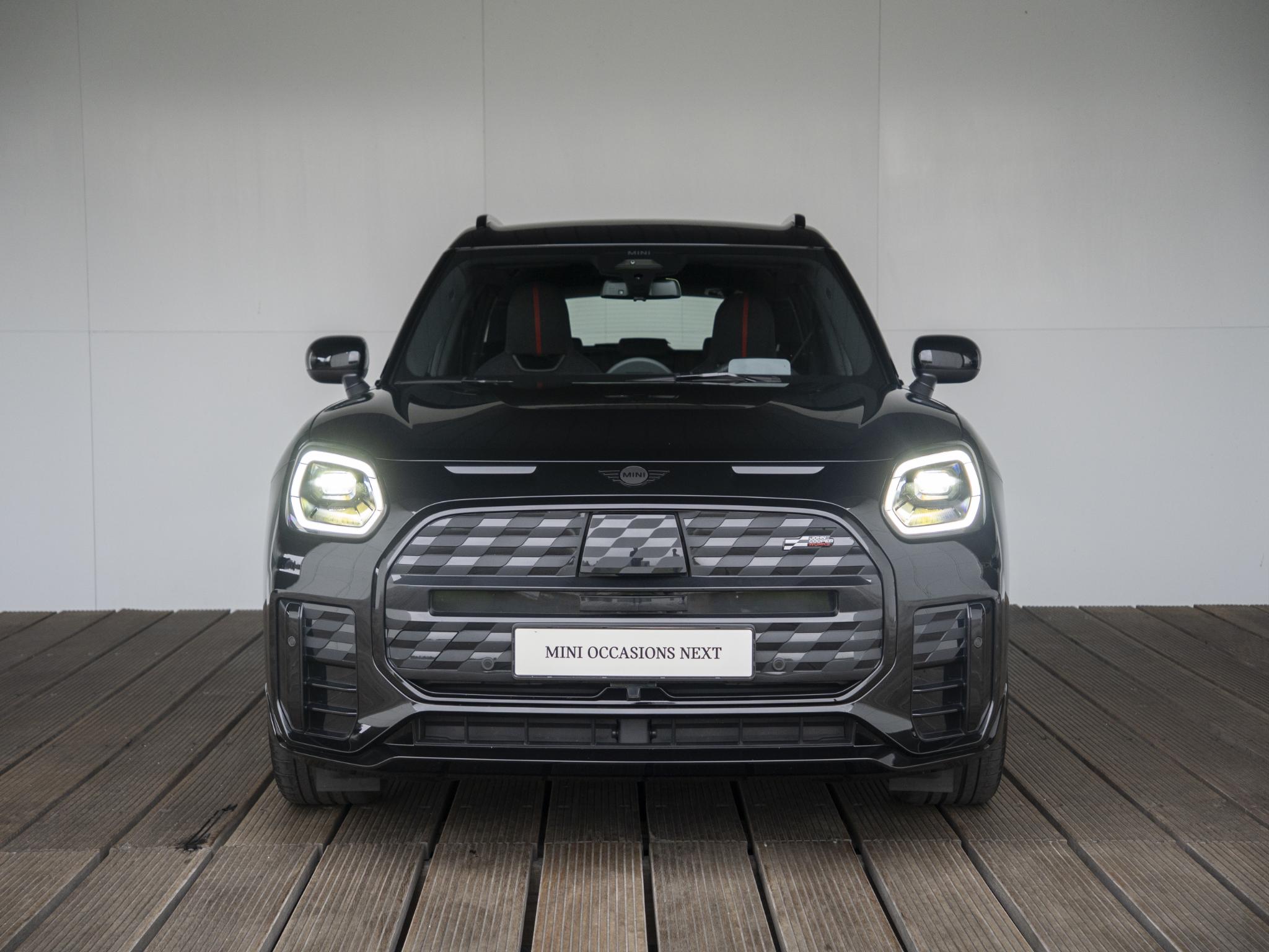 MINI Countryman E - Afbeelding 3