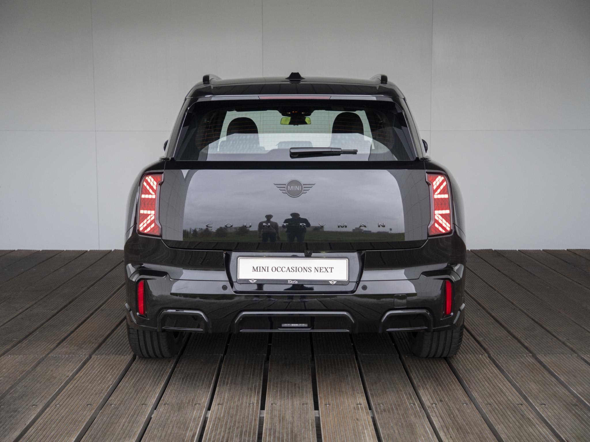 MINI Countryman E - Afbeelding 5