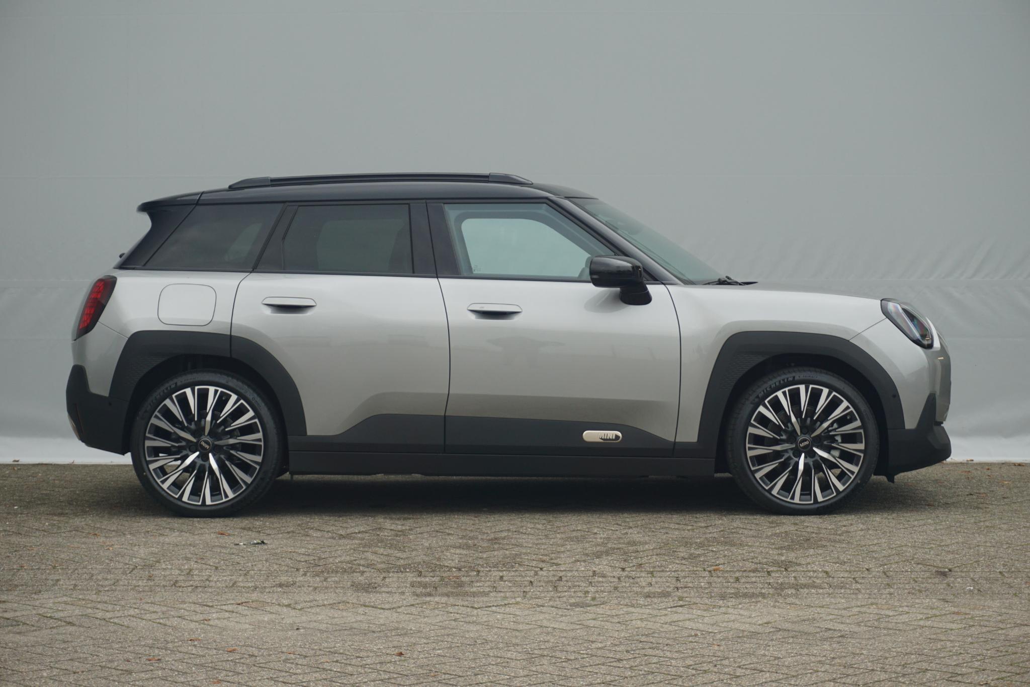 MINI Aceman E - Afbeelding 4