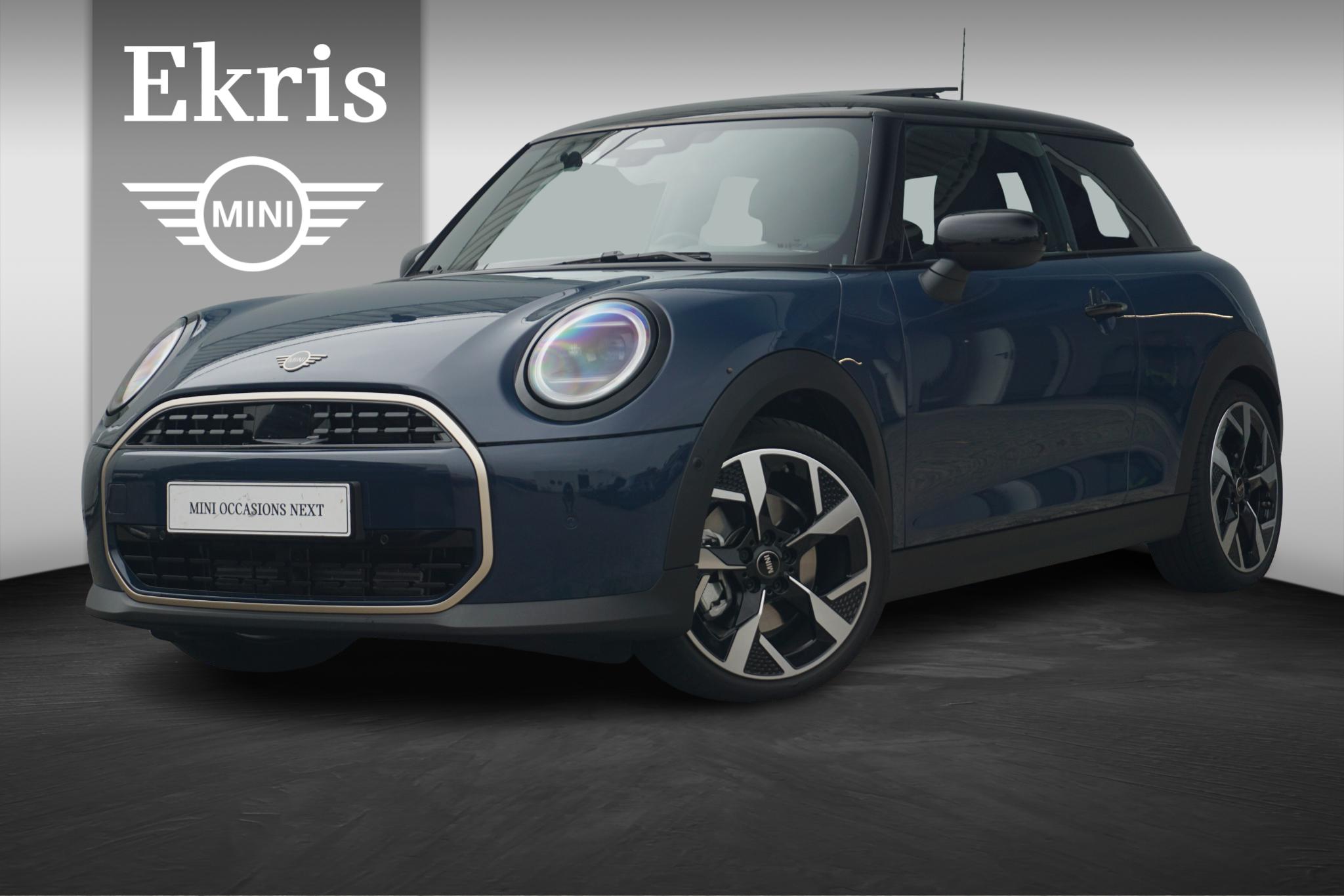 MINI 3-Deurs Cooper C