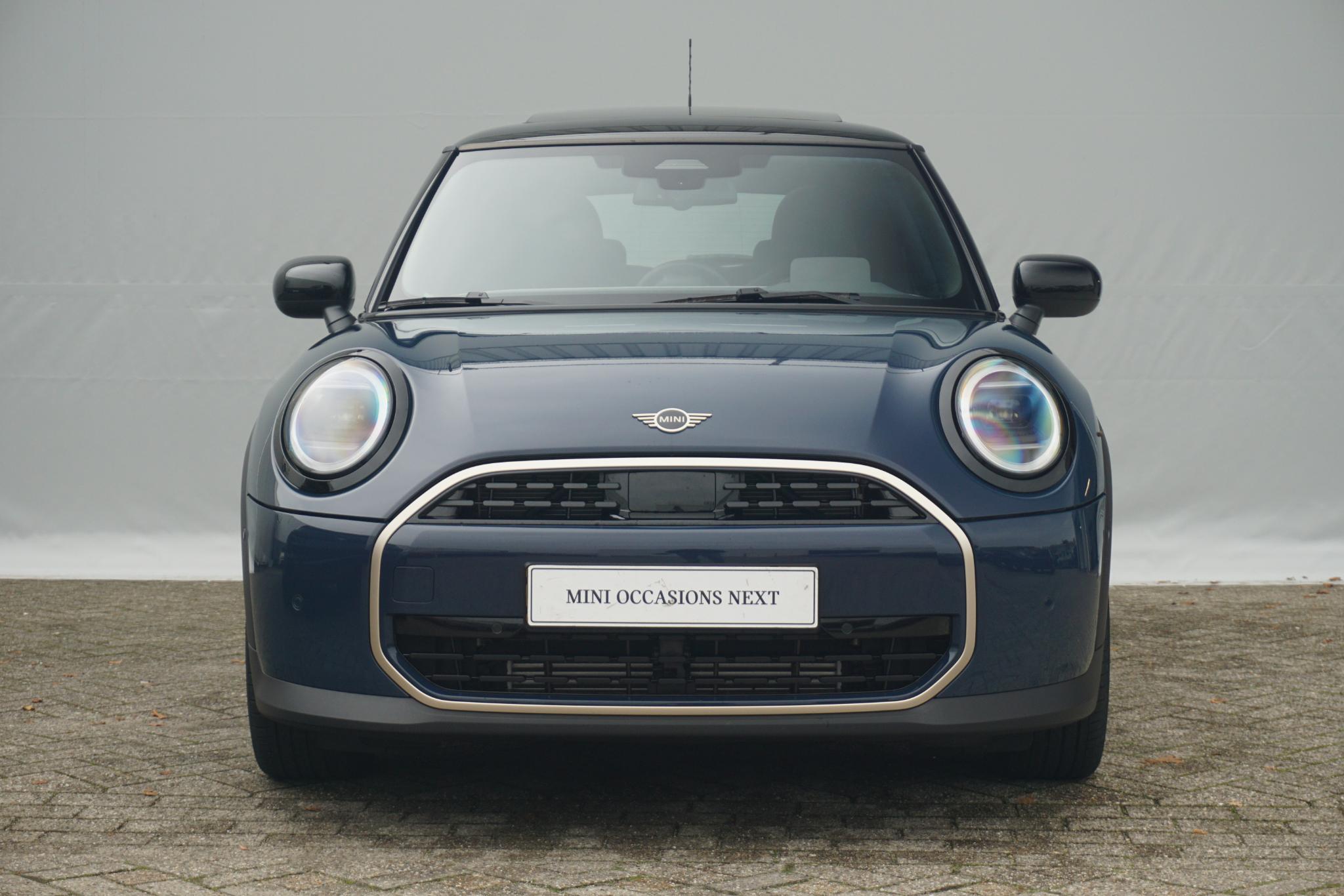 MINI 3-Deurs Cooper C - Afbeelding 3