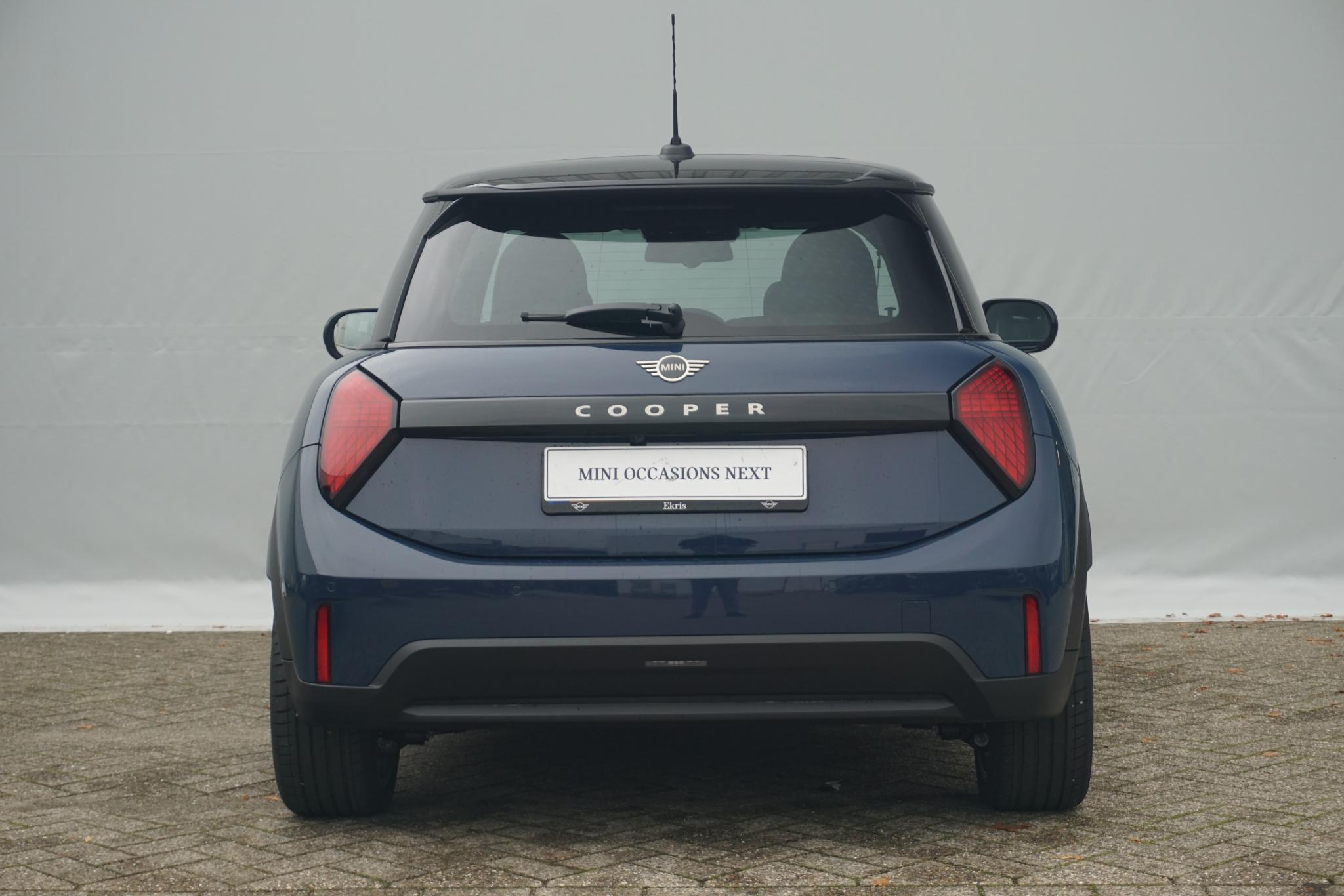 MINI 3-Deurs Cooper C - Afbeelding 5