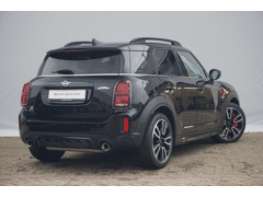 MINI Countryman John Cooper Works ALL4 - Afbeelding 2