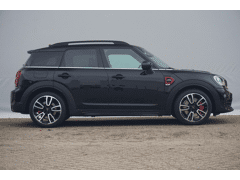 MINI Countryman John Cooper Works ALL4 - Afbeelding 4