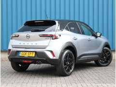Opel Mokka 1.2 Turbo Hybrid 136PK GS - Afbeelding 3