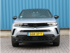 Opel Mokka 1.2 Turbo Hybrid 136PK GS - Afbeelding 5