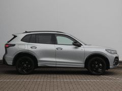 Volkswagen Tiguan R-Line-Edition 1.5 eHybrid 200 kW / 272 pk SUV 6 v - Afbeelding 3