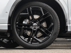 Volkswagen Tiguan R-Line-Edition 1.5 eHybrid 200 kW / 272 pk SUV 6 v - Afbeelding 4