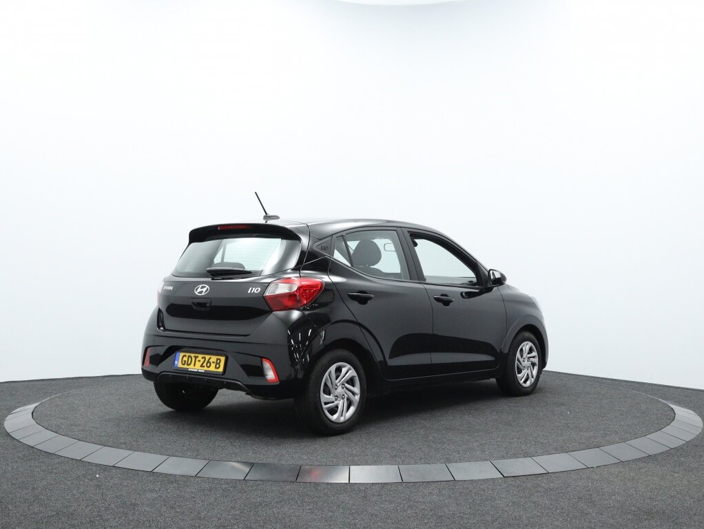 Hyundai i10 1.0 Comfort Smart | Navigatie | Camera | Airco - Afbeelding 2
