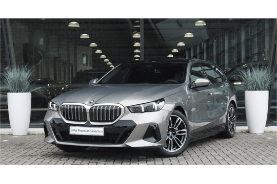 BMW 5 Serie Touring 530e M Sport Automaat
